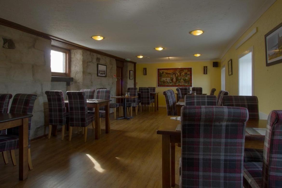 The Harbour Inn Garlieston Dış mekan fotoğraf