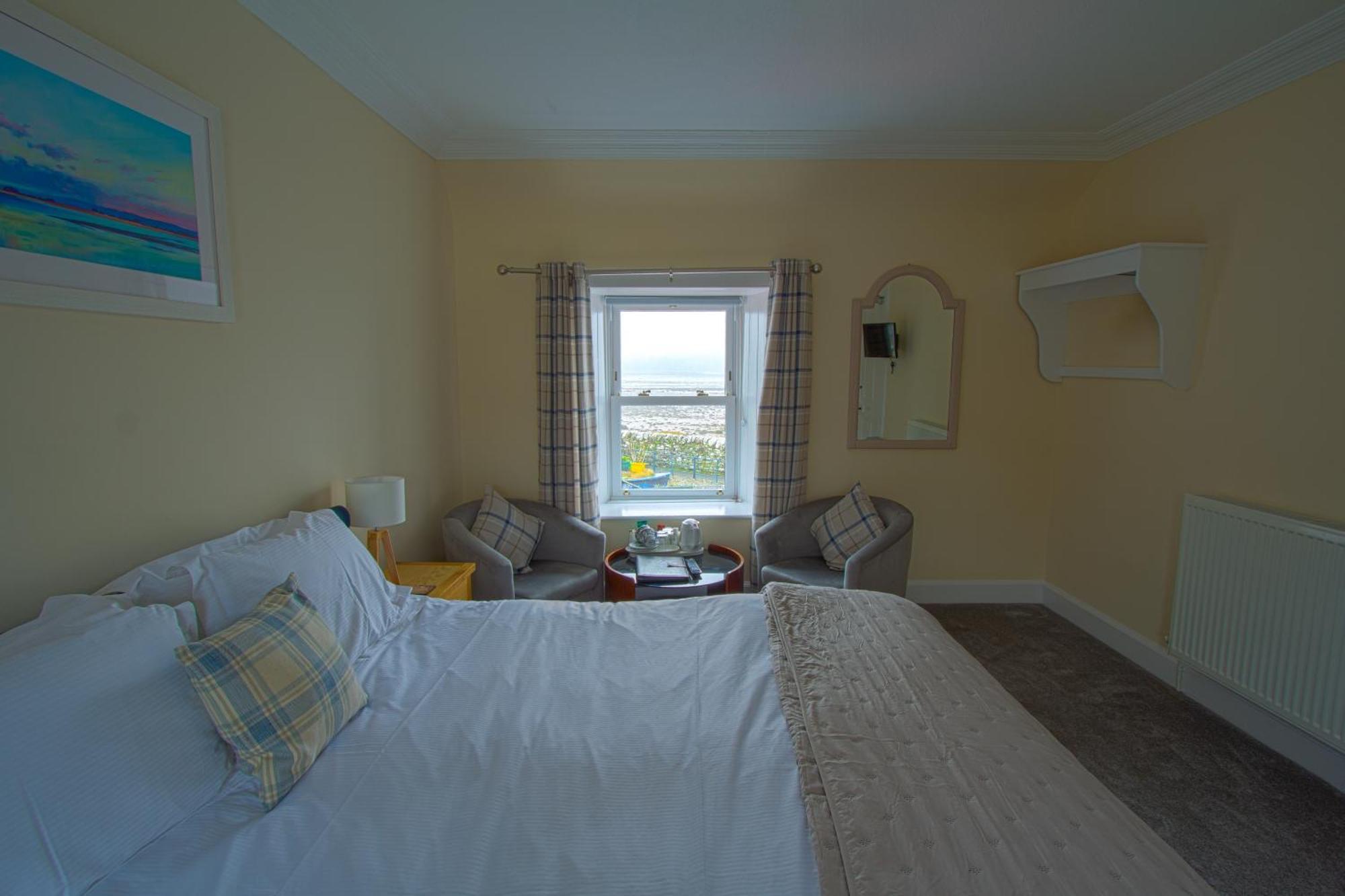 The Harbour Inn Garlieston Dış mekan fotoğraf